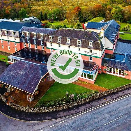 Muthu Dalmally Hotel Екстер'єр фото