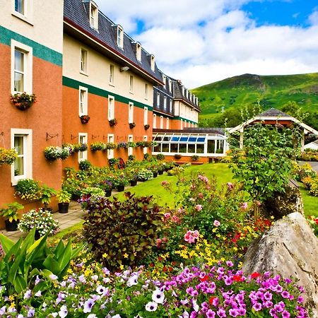 Muthu Dalmally Hotel Екстер'єр фото