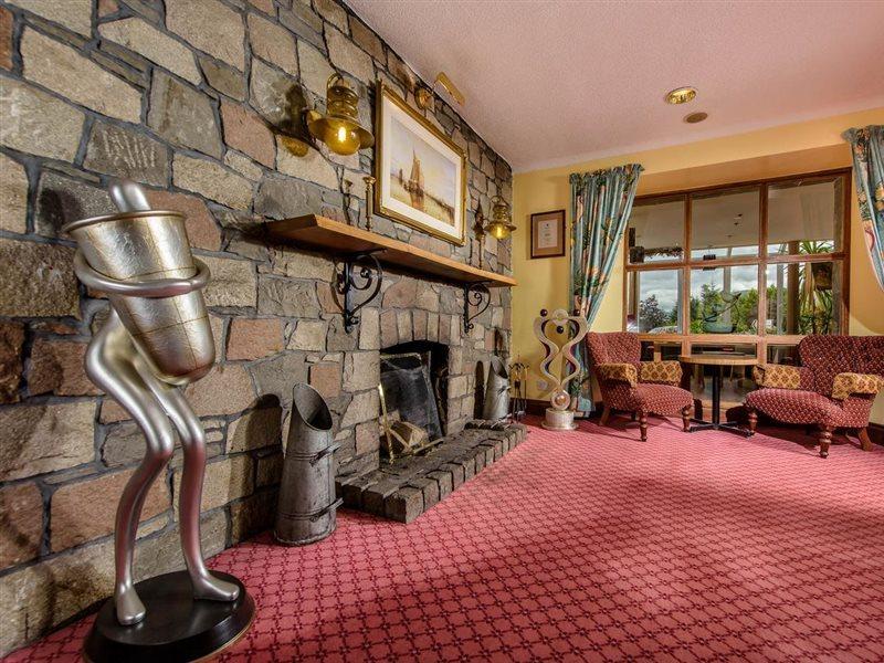 Muthu Dalmally Hotel Екстер'єр фото