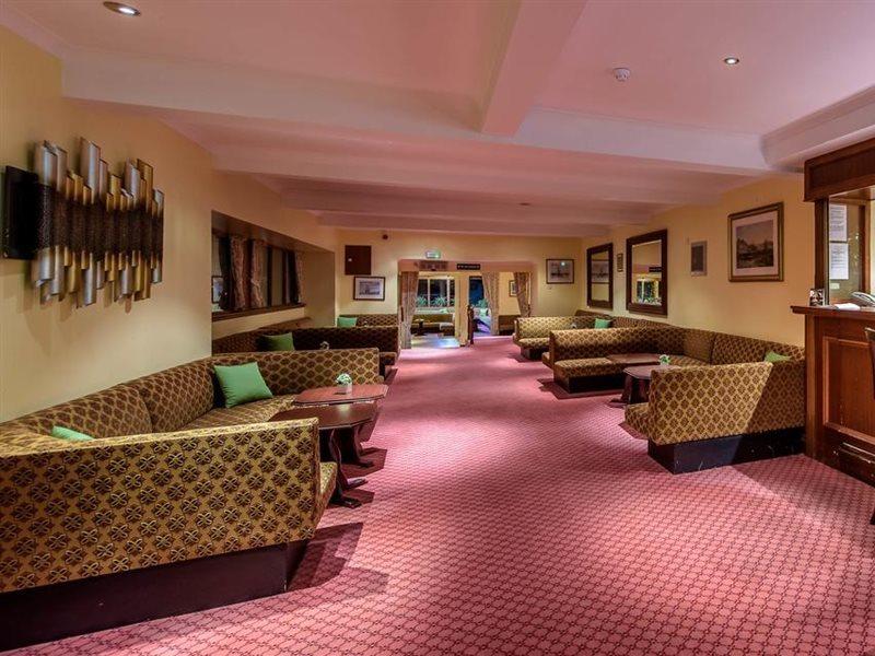 Muthu Dalmally Hotel Екстер'єр фото
