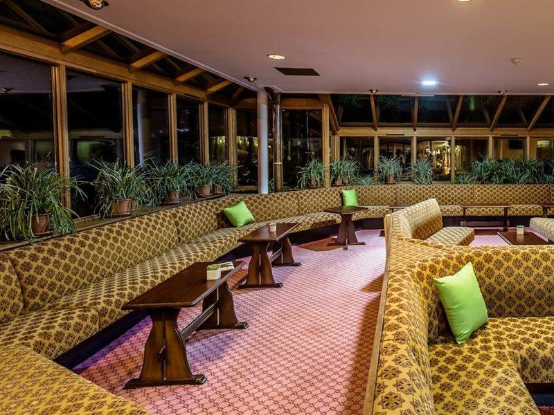 Muthu Dalmally Hotel Екстер'єр фото