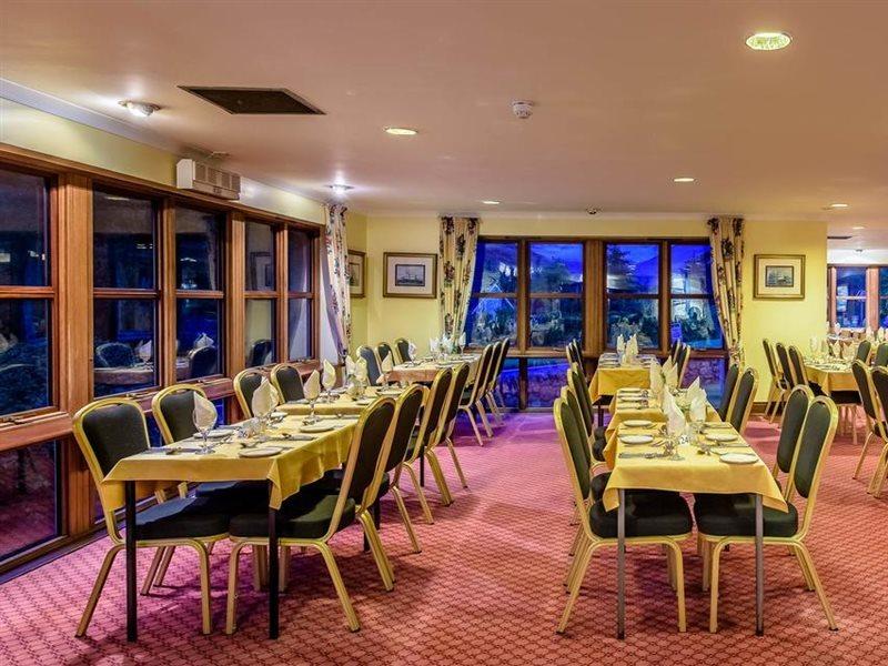 Muthu Dalmally Hotel Екстер'єр фото