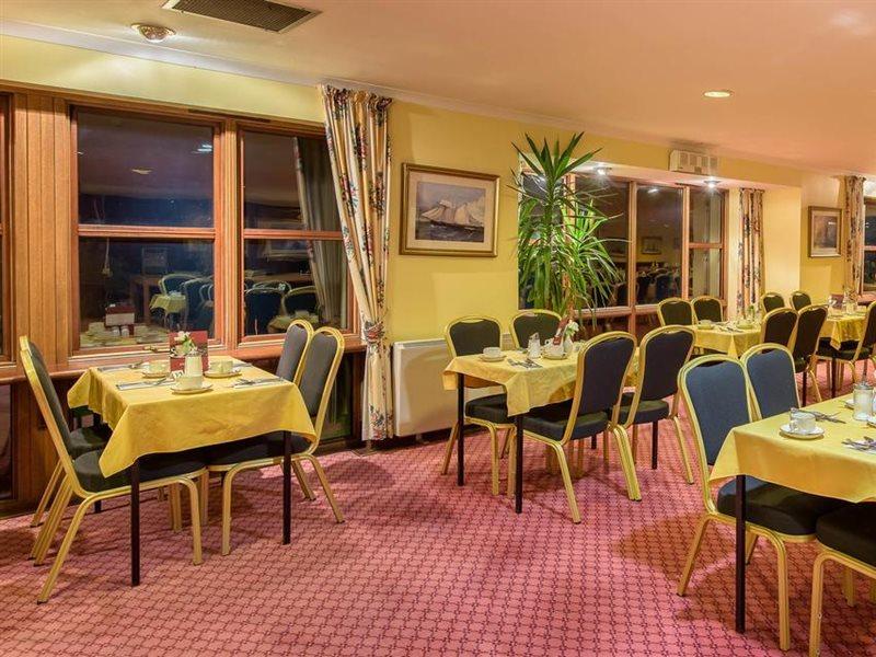 Muthu Dalmally Hotel Екстер'єр фото