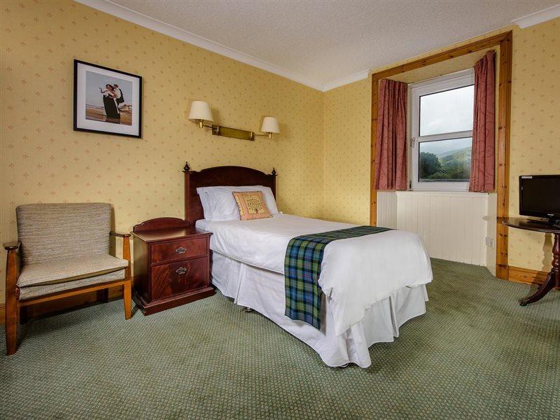 Muthu Dalmally Hotel Екстер'єр фото