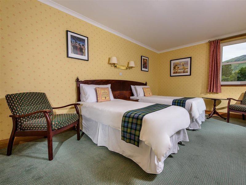 Muthu Dalmally Hotel Екстер'єр фото