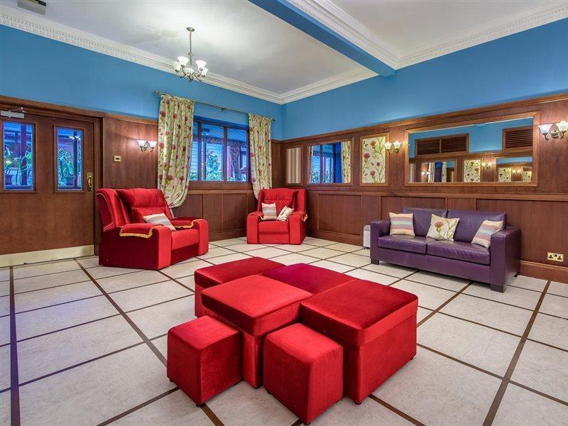 Muthu Dalmally Hotel Екстер'єр фото