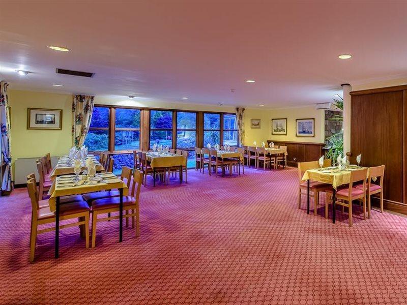 Muthu Dalmally Hotel Екстер'єр фото