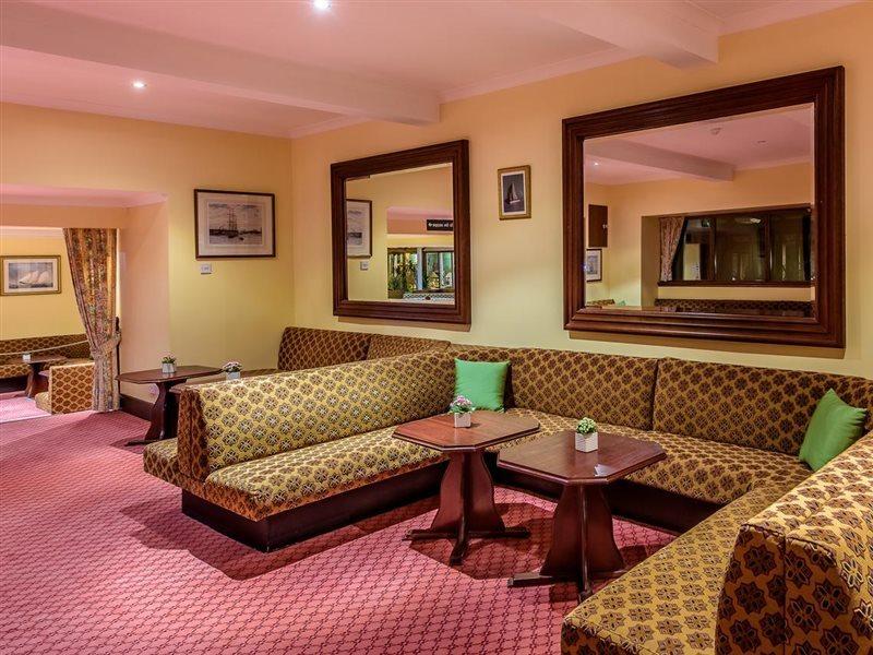 Muthu Dalmally Hotel Екстер'єр фото