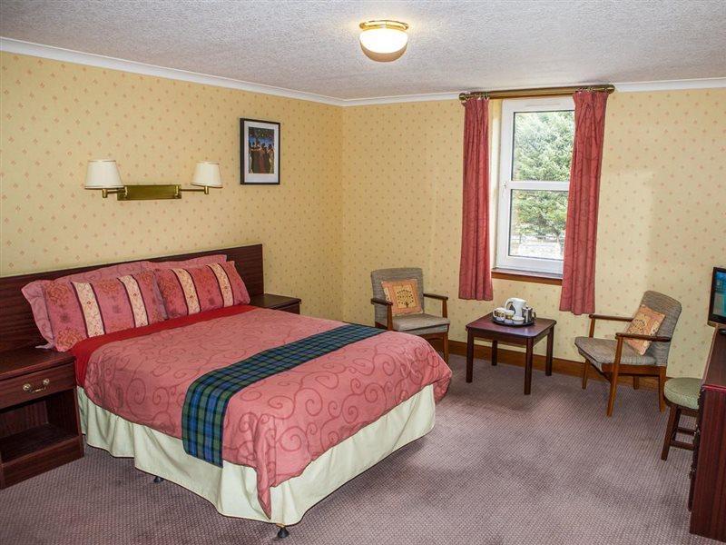 Muthu Dalmally Hotel Екстер'єр фото