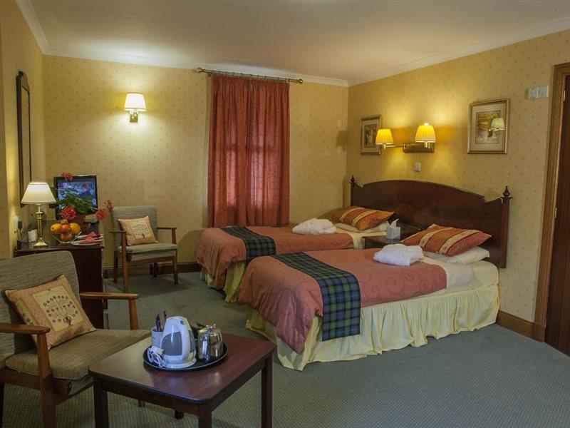 Muthu Dalmally Hotel Екстер'єр фото