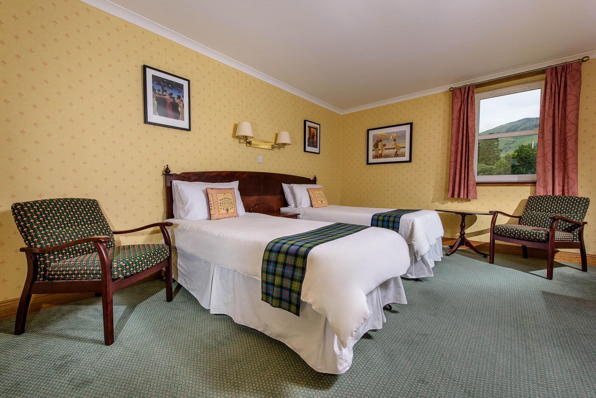 Muthu Dalmally Hotel Екстер'єр фото