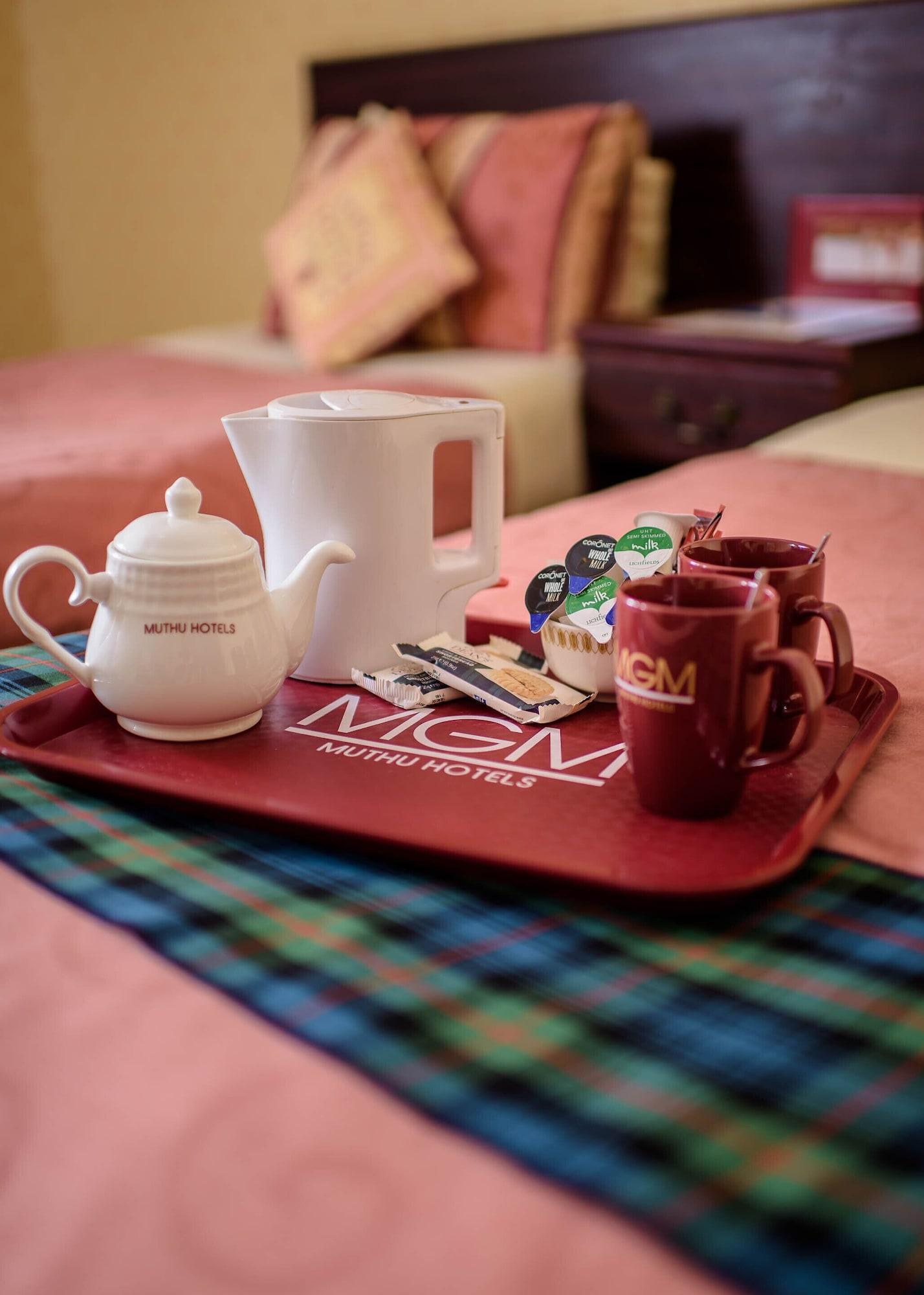 Muthu Dalmally Hotel Екстер'єр фото