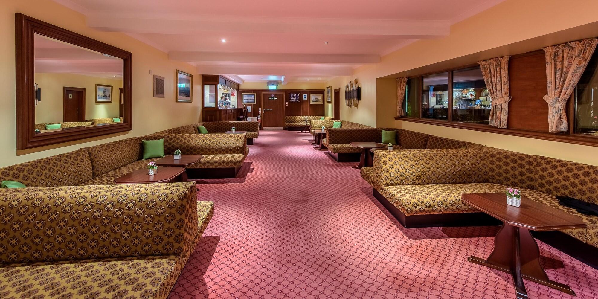Muthu Dalmally Hotel Екстер'єр фото