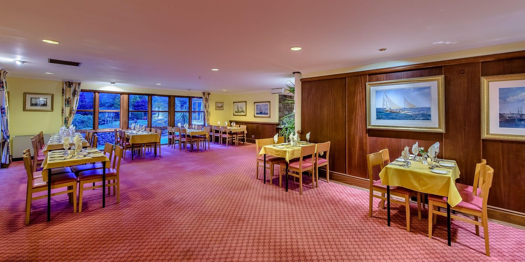 Muthu Dalmally Hotel Екстер'єр фото