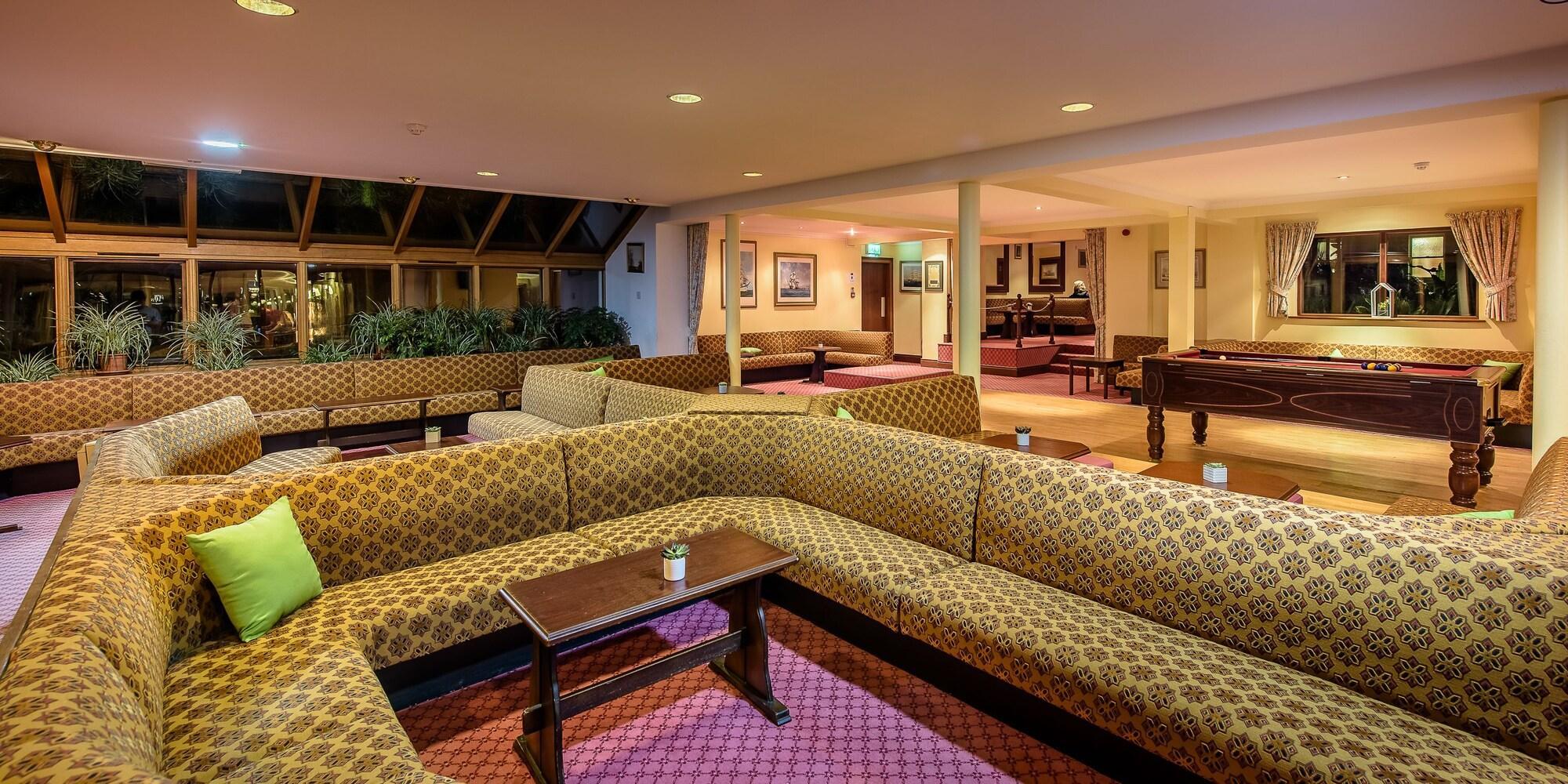 Muthu Dalmally Hotel Екстер'єр фото