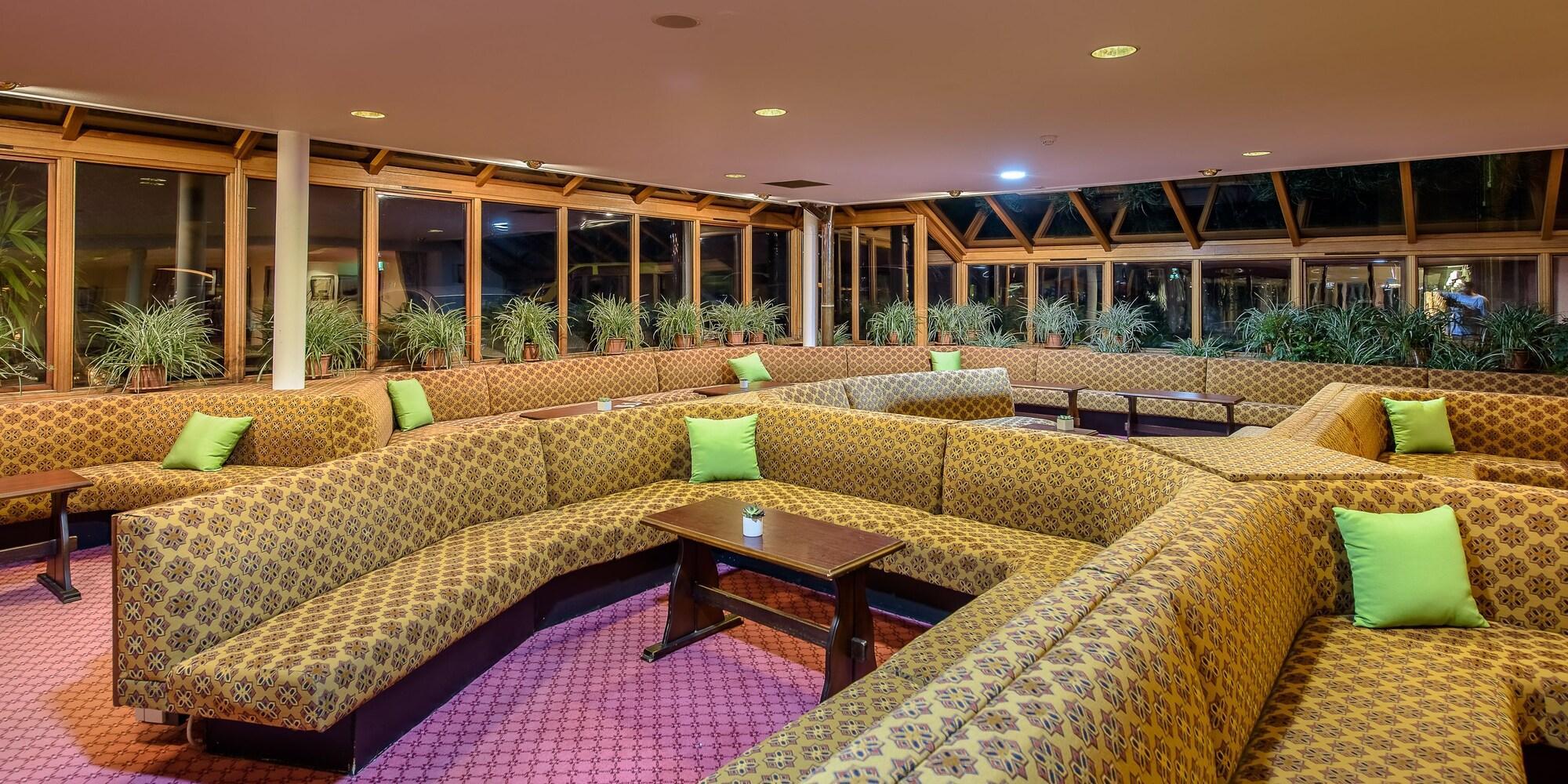 Muthu Dalmally Hotel Екстер'єр фото