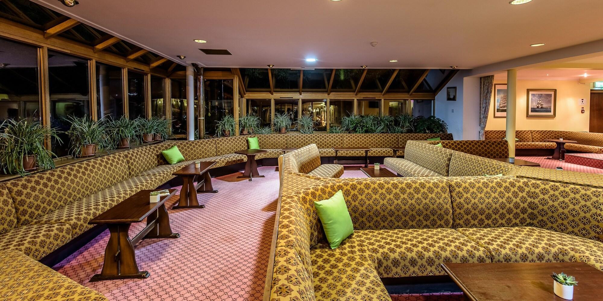 Muthu Dalmally Hotel Екстер'єр фото