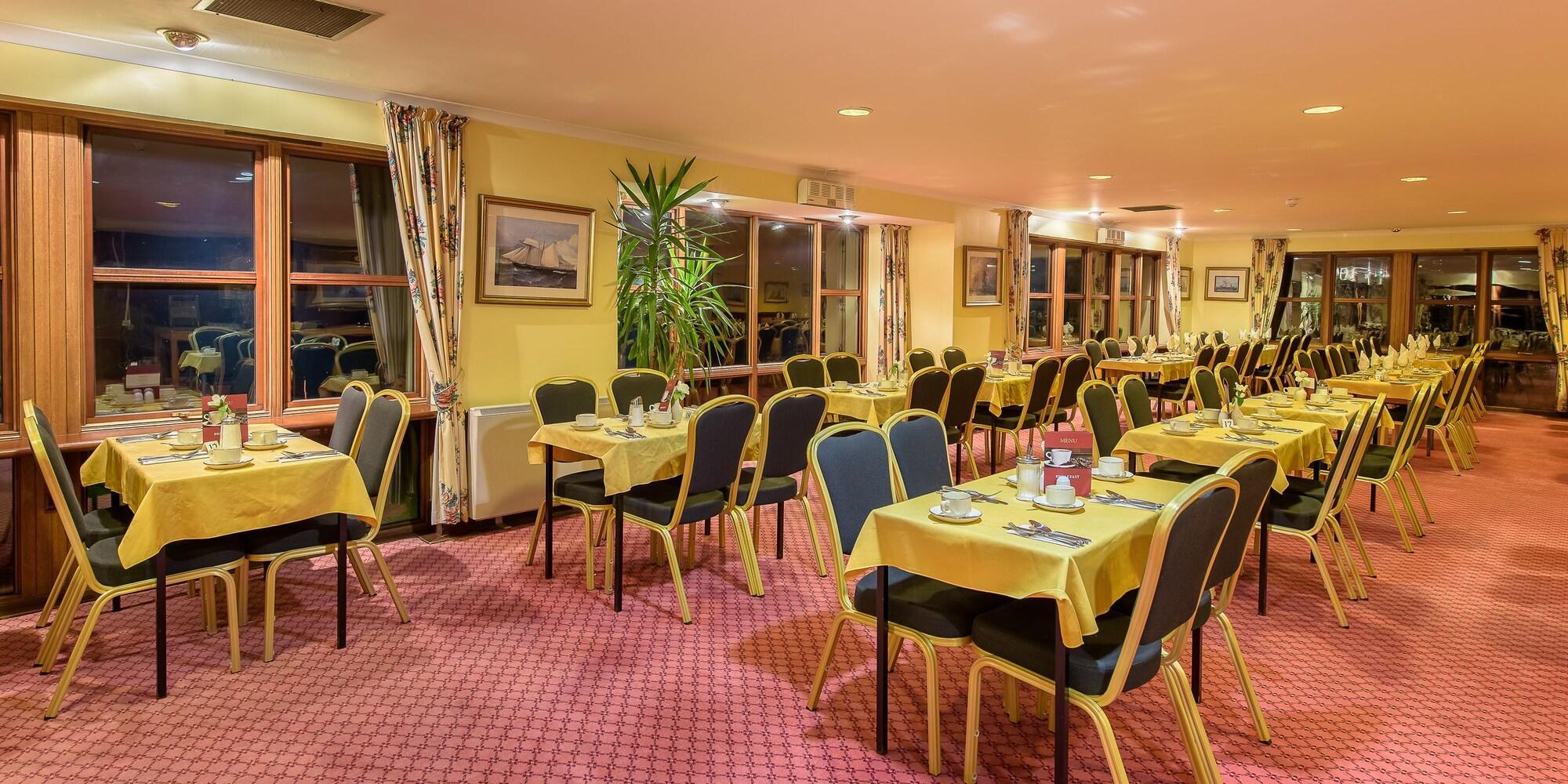 Muthu Dalmally Hotel Екстер'єр фото