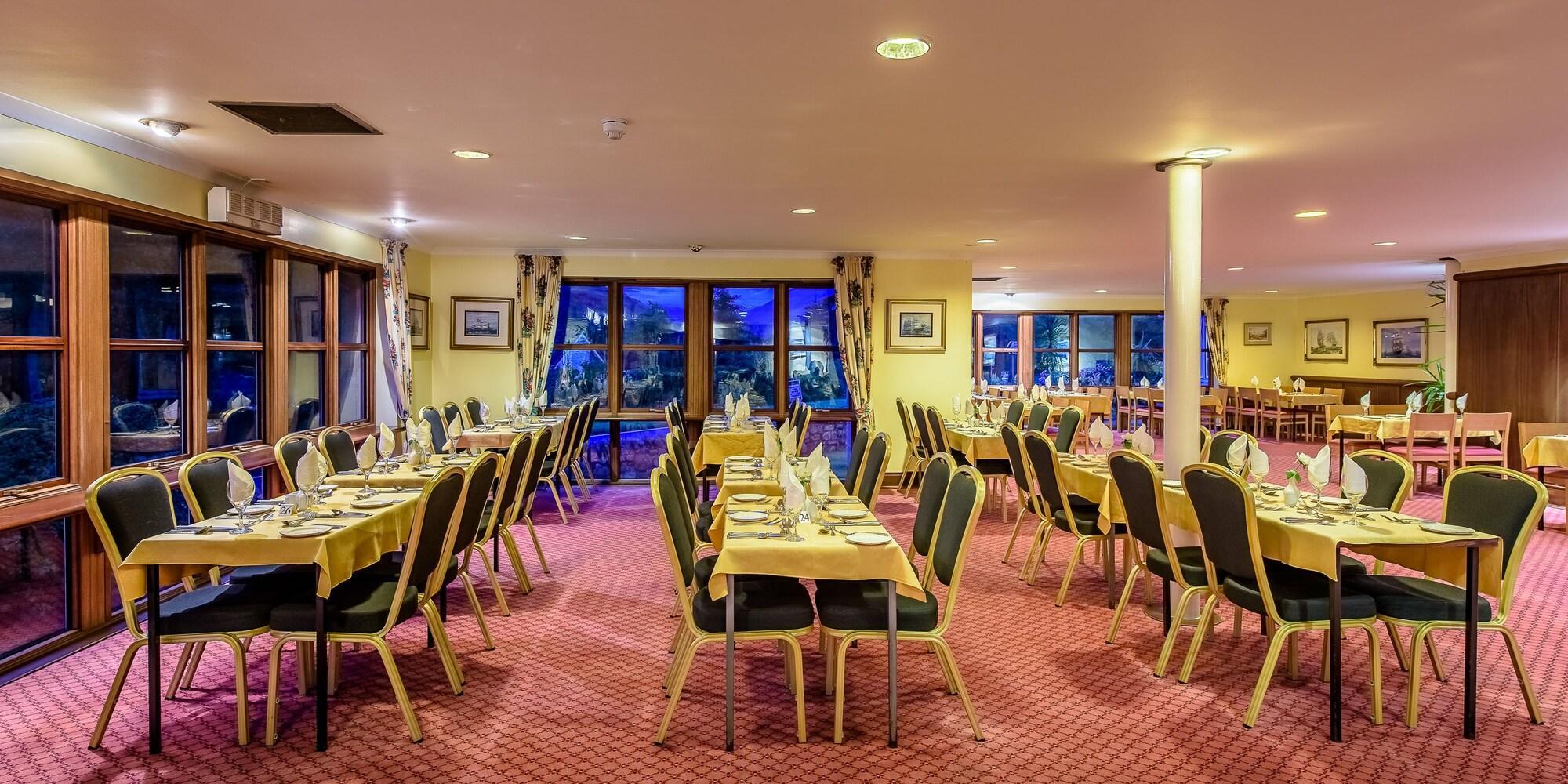 Muthu Dalmally Hotel Екстер'єр фото