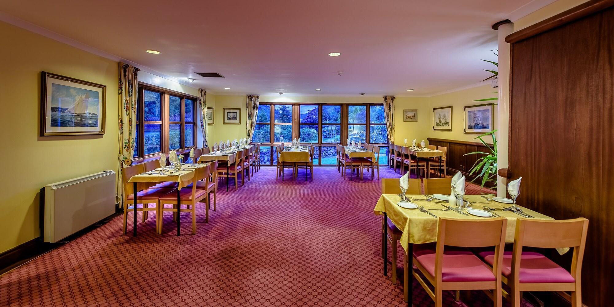 Muthu Dalmally Hotel Екстер'єр фото