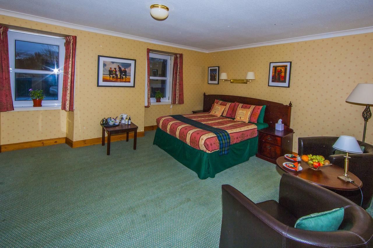Muthu Dalmally Hotel Екстер'єр фото