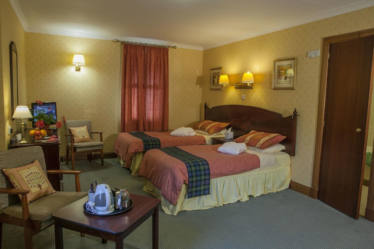 Muthu Dalmally Hotel Екстер'єр фото
