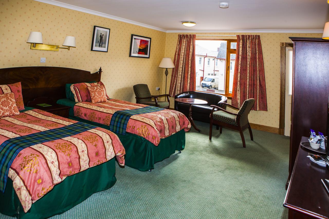 Muthu Dalmally Hotel Екстер'єр фото