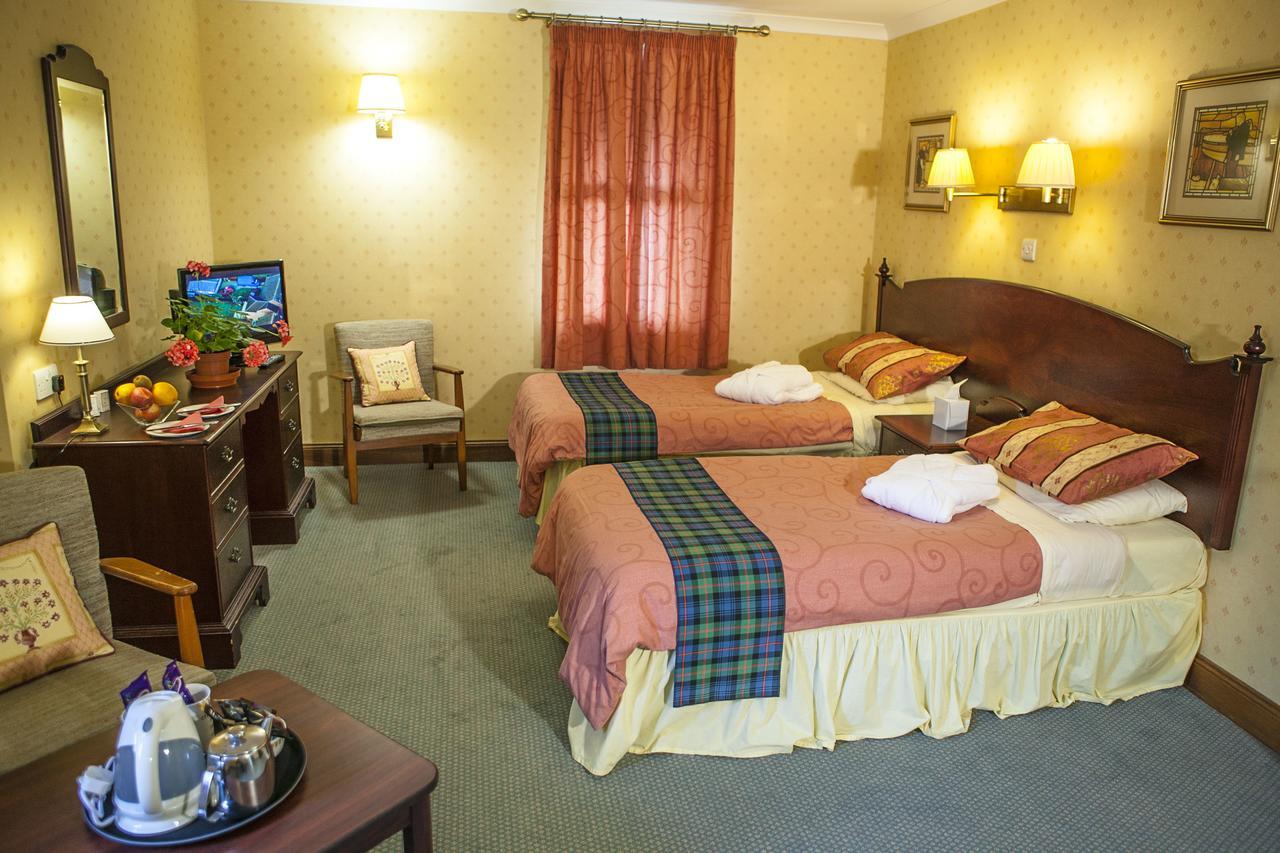 Muthu Dalmally Hotel Екстер'єр фото