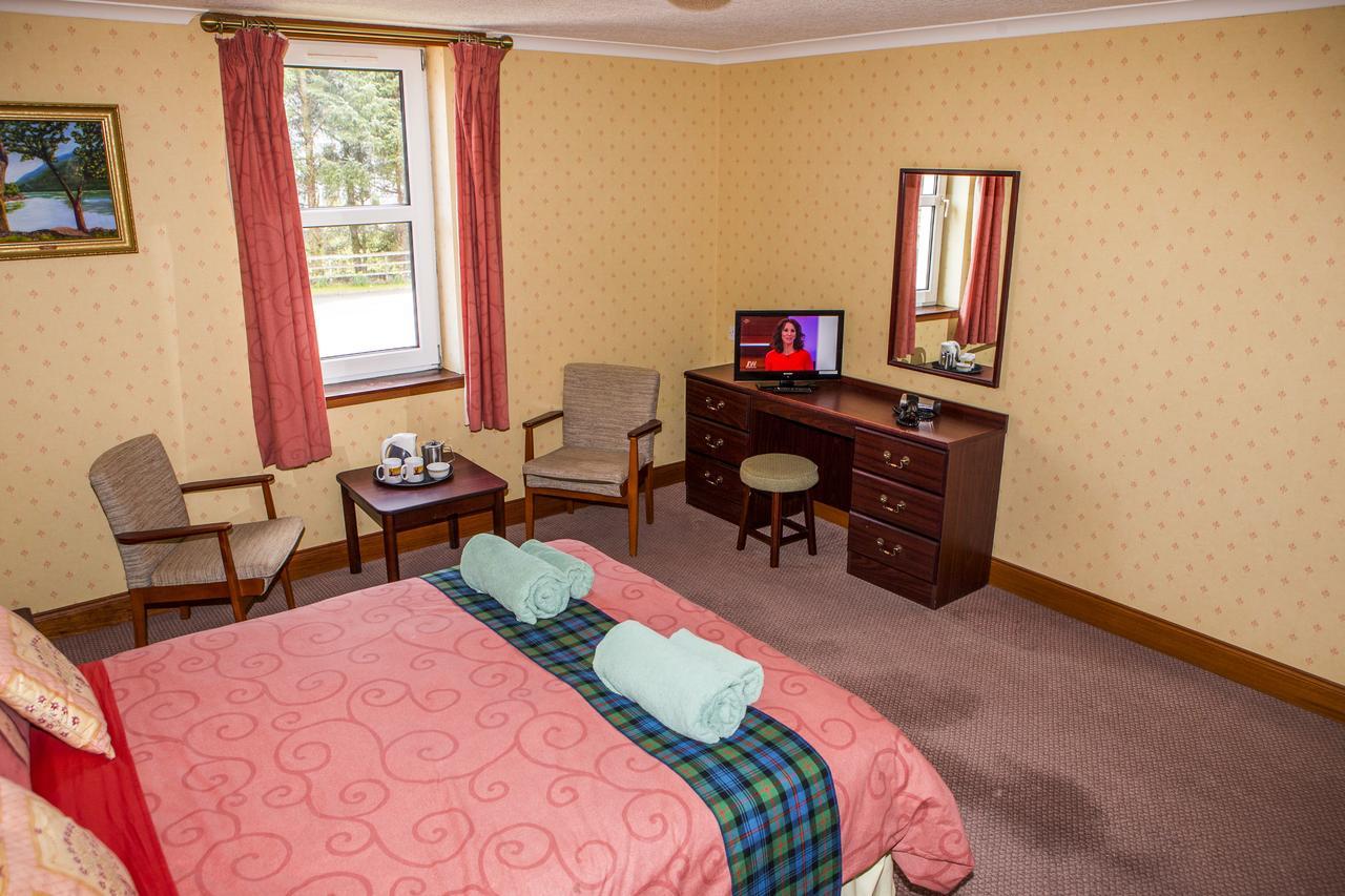 Muthu Dalmally Hotel Екстер'єр фото