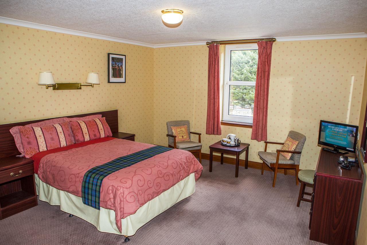Muthu Dalmally Hotel Екстер'єр фото