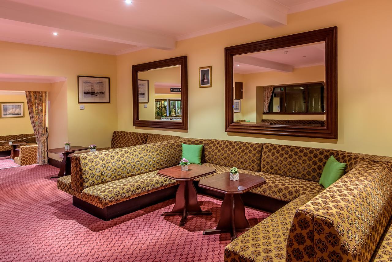 Muthu Dalmally Hotel Екстер'єр фото