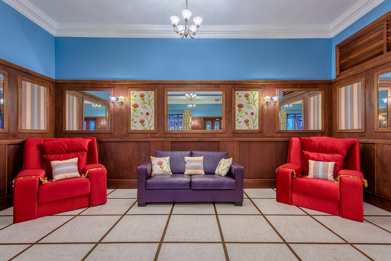 Muthu Dalmally Hotel Екстер'єр фото