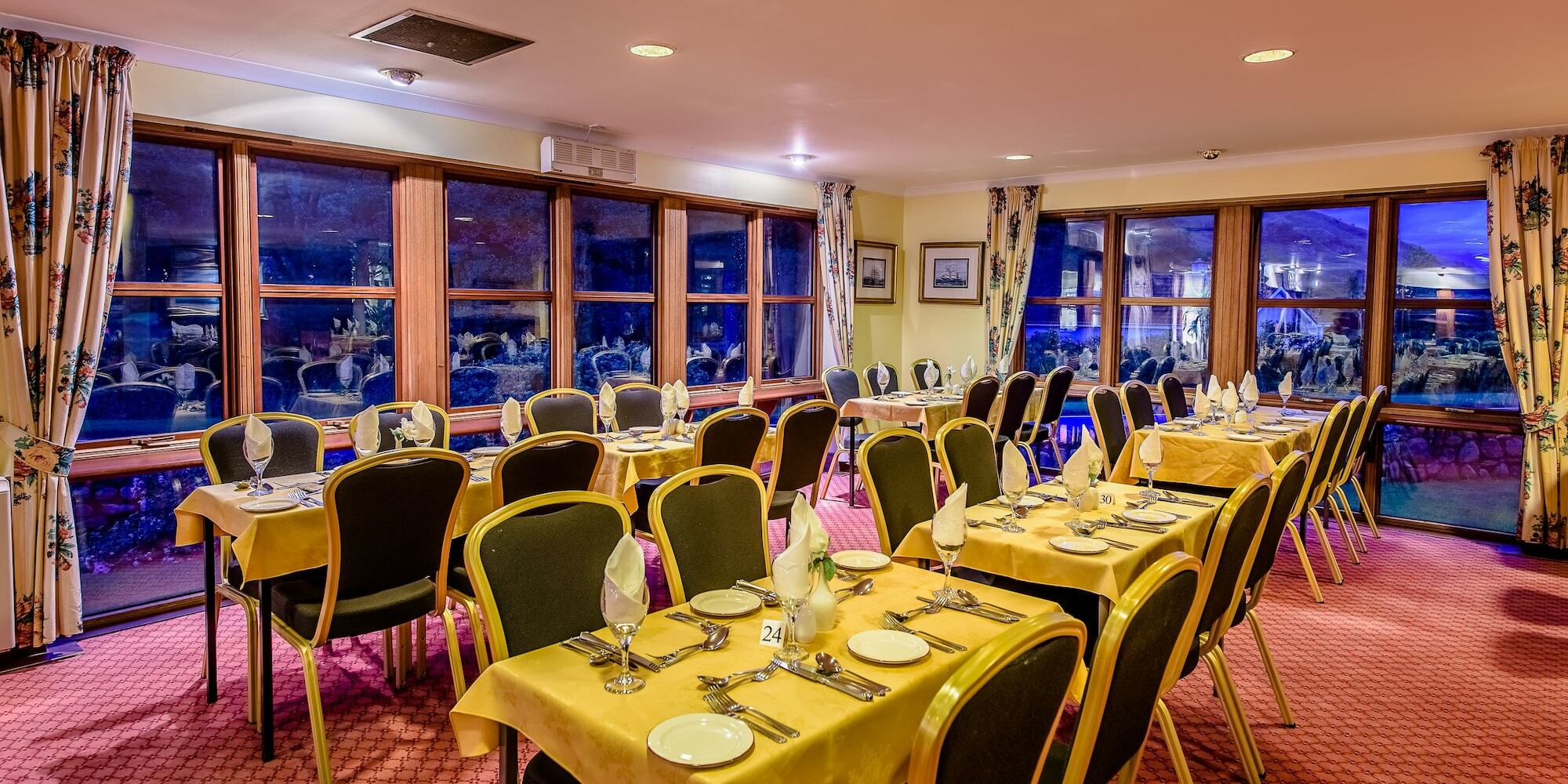 Muthu Dalmally Hotel Екстер'єр фото
